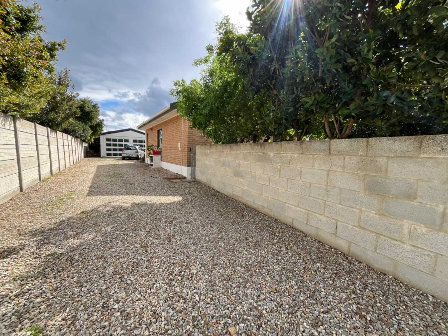 2 Bedroom Property for Sale in Fisherhaven Western Cape